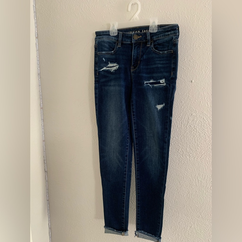 Women jeans